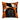 Halloween Throw Pillow Cover - Black Witch Ghost Linen Pillowcase - DecorOfficial