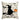 Halloween Throw Pillow Cover - Black Witch Ghost Linen Pillowcase - DecorOfficial