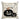 Halloween Throw Pillow Cover - Black Witch Ghost Linen Pillowcase - DecorOfficial