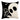 Halloween Throw Pillow Cover - Black Witch Ghost Linen Pillowcase - DecorOfficial