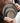 Hammer Pattern Shallow Plate – High-Quality Ceramic Dinnerware - DecorOfficial