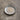 Hammer Pattern Shallow Plate – High-Quality Ceramic Dinnerware - DecorOfficial