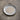 Hammer Pattern Shallow Plate – High-Quality Ceramic Dinnerware - DecorOfficial