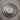 Hammer Pattern Shallow Plate – High-Quality Ceramic Dinnerware - DecorOfficial
