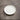 Hammer Pattern Shallow Plate – High-Quality Ceramic Dinnerware - DecorOfficial