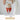 Hand-Painted Glass Tea Mug - Unique Christmas Gift for Home or Office - DecorOfficial