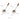 Hand-painted Japanese Ceramic Dessert Spoon Set - Long Handle Spoons - DecorOfficial