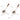 Hand-painted Japanese Ceramic Dessert Spoon Set - Long Handle Spoons - DecorOfficial