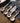 Hand-painted Japanese Ceramic Dessert Spoon Set - Long Handle Spoons - DecorOfficial