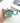 Hand-Painted Rainbow Flower Mug - Unique Ceramic Coffee Cup - DecorOfficial