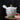 Hand Painted White Teapot - Anti-Scald Kung Fu Tea Set with Side Handle - DecorOfficial
