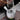 Hand Painted White Teapot - Anti-Scald Kung Fu Tea Set with Side Handle - DecorOfficial
