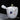 Hand Painted White Teapot - Anti-Scald Kung Fu Tea Set with Side Handle - DecorOfficial