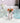 Handbag Glass Vase - Decorative Floral Container - DecorOfficial