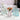 Handbag Glass Vase - Decorative Floral Container - DecorOfficial