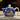 Handmade Dragon Design Ceramic Teapot - 350ml Porcelain Tea Pot - DecorOfficial