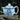 Handmade Dragon Design Ceramic Teapot - 350ml Porcelain Tea Pot - DecorOfficial