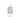 Handmade Glass Cup Set - 600ml Strawberry Cold Drink Cups with Lip Straws - DecorOfficial