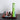 Handmade Pop Art Ceramic Bookend – Bold Colorful Decorative Book Holder - DecorOfficial