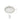 Handmade Retro Flower Ceramic Dinner Plate - Western Style Tableware - DecorOfficial