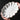 Handmade Retro Flower Ceramic Dinner Plate - Western Style Tableware - DecorOfficial