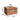 Handwoven Rattan Storage Box - Tea and Food Container with Handle - DecorOfficial