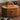 Handwoven Rattan Tea and Food Storage Box - Organizer Basket - DecorOfficial