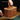 Handwoven Rattan Tea and Food Storage Box - Organizer Basket - DecorOfficial