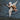 Creative Nursery Decor Hanging Swan Plush Doll - DecorOfficial