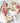 Heart Cake Mold Set - PET Plastic Baking Tools 68101214 inch - DecorOfficial