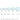 Heart Cake Mold Set - PET Plastic Baking Tools 68101214 inch - DecorOfficial