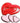 Heart-Shaped Cake Cutter Set for Creative Baking and Decorating - DecorOfficial