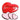 Heart-Shaped Cake Cutter Set for Creative Baking and Decorating - DecorOfficial