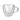 Heart-Shaped Glass Coffee Mug Set Perfect for Tea Juice and Water - DecorOfficial