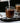 Heat Resistant Glass Coffee Mug - Durable Bar Drinkware Cup - DecorOfficial