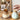 Heat-Resistant Glass Coffee Mug - Iced Latte Juice Cup - DecorOfficial
