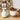 Heat-Resistant Glass Coffee Mug - Iced Latte Juice Cup - DecorOfficial