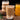 Heat-Resistant Glass Coffee Mug Set - Clear Cups for Tea Beer and Juice - DecorOfficial
