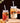 Heat-Resistant Glass Milk Tea Cups with Straw - Clear Water Glasses - DecorOfficial