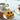 Heat-Resistant Glass Spoon Set - Coffee Dessert Tea Spoons - DecorOfficial