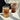 Heat-Resistant Stripe Glass Cup - Stylish Drinkware for Home - DecorOfficial