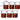 Heat-Resistant Wave Glass Cup Set - Perfect for Tea Coffee Juice and Milk - DecorOfficial