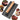 Heavy Cast Iron Steak Weight with Wooden Handle - Perfect BBQ Cooking Tool for Grilling - DecorOfficial