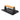 Heavy Cast Iron Steak Weight with Wooden Handle - Perfect BBQ Cooking Tool for Grilling - DecorOfficial