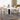 Hector Slate Dining Table - Modern Stone Finish Dining Furniture - DecorOfficial