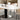 Hector Slate Dining Table - Modern Stone Finish Dining Furniture - DecorOfficial