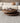 Heloise Timber Coffee Table - Rustic Wood Living Room Table - DecorOfficial