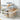 Hermetic Food Storage Containers for Optimal Freshness and Kitchen Organization - DecorOfficial