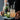 High Borosilicate Glass Beverage Set - Durable Heat-Resistant Drinkware - DecorOfficial