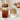 High Temp Resistant Glass Tea Cup with Lid - Sealed Coffee Mug - DecorOfficial